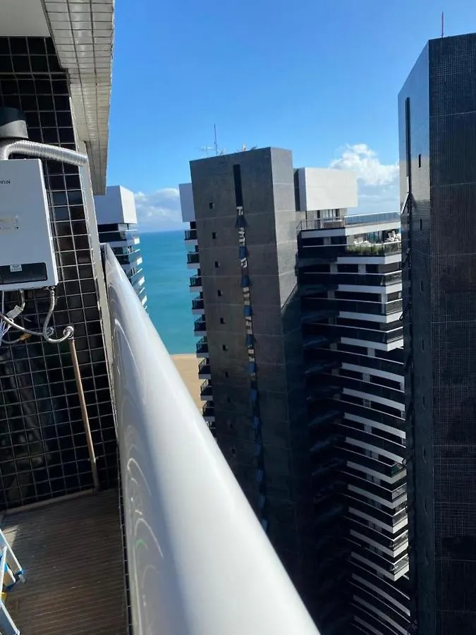 Apartamento Landscape Fortaleza  Apartment Fortaleza (Ceara)