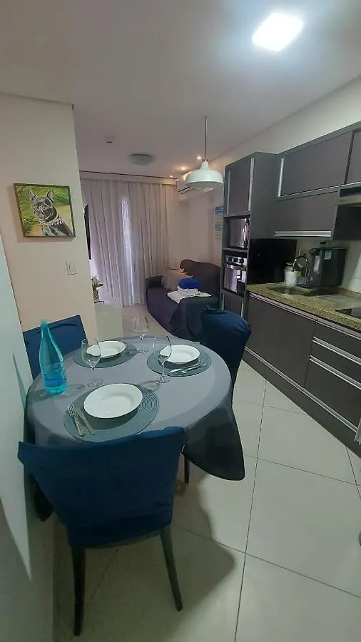 Apartamento Landscape Fortaleza  0*, Fortaleza (Ceara) Brazil