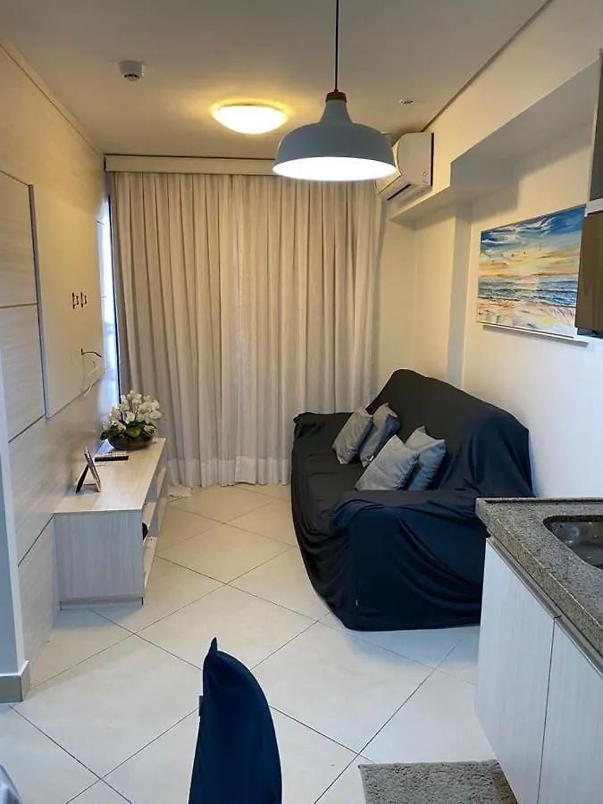 Apartamento Landscape Fortaleza
