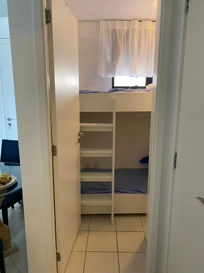 Apartamento Landscape Fortaleza  Brasil
