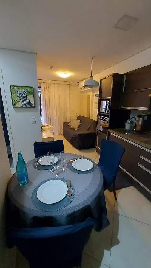 Apartamento Landscape Fortaleza