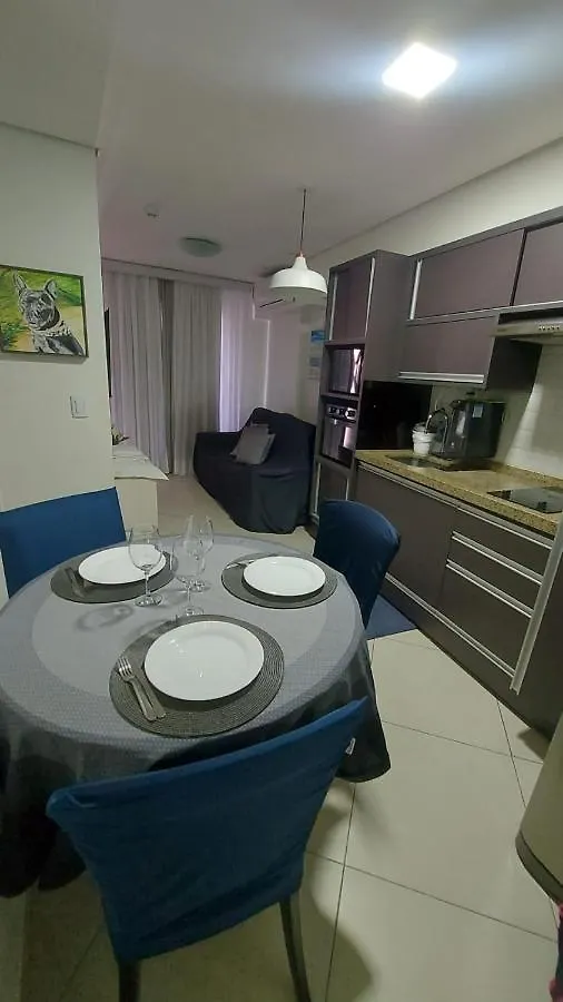Apartamento Landscape Fortaleza  0*, Fortaleza (Ceara)