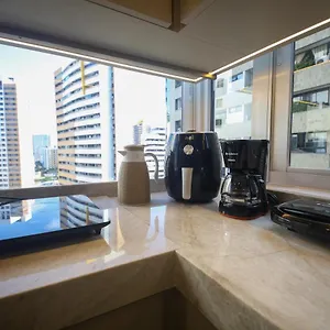 Flat Beira Mar Fortaleza (Ceara)