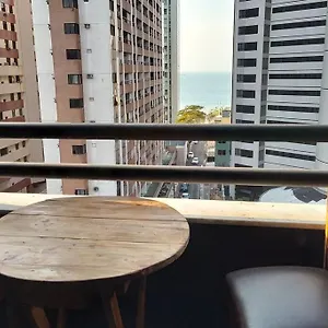 Saint Martin 706 Meireles Lc Flats Fortaleza (Ceara)