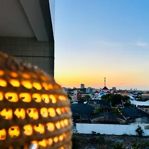 Lindo Com Vista Mar - Aquarius Fortaleza (Ceara)