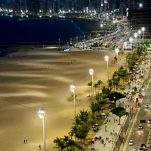 Flat De Iracema Vista Mar Fortaleza (Ceara)