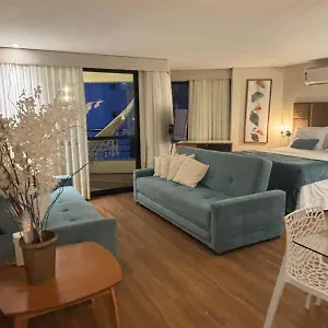Flat 912 - Iate Plaza Fortaleza (Ceara)
